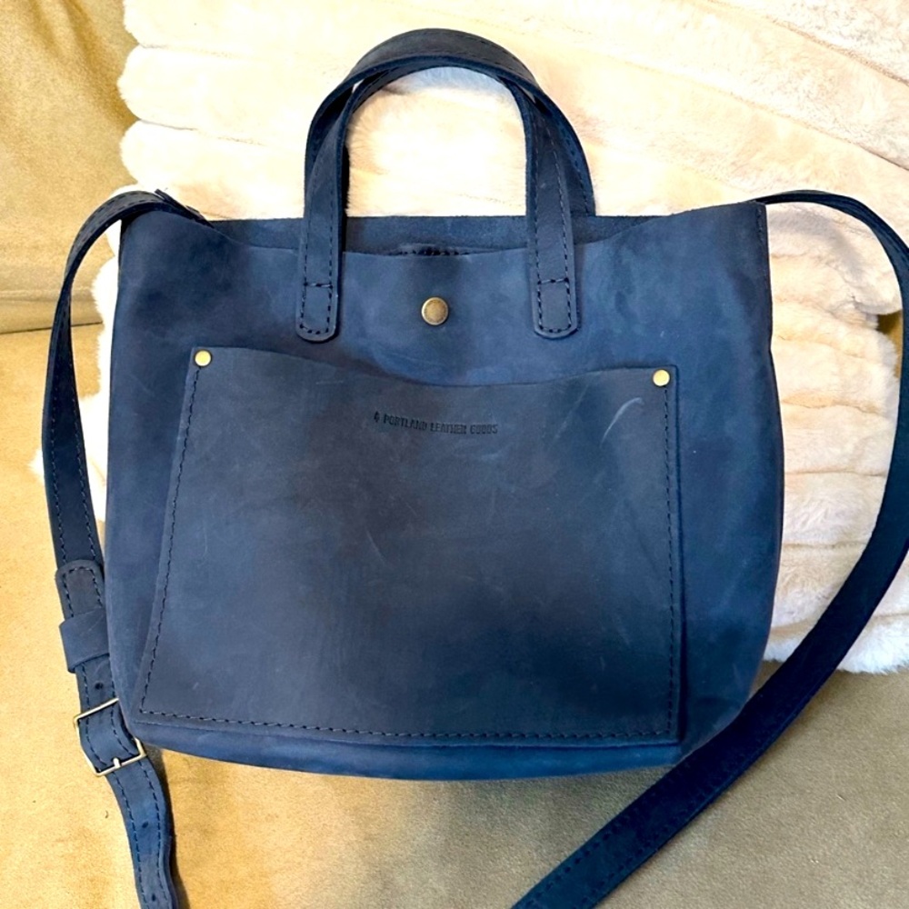 PLG AP Deep Water Mini Crossbody